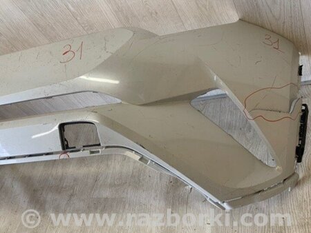 ФОТО Бампер передній для Toyota C-HR (2016-) Київ