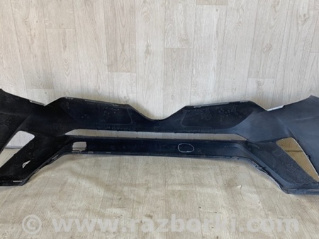 ФОТО Бампер передній для Toyota C-HR (2016-) Київ