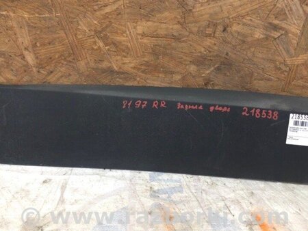 ФОТО Накладка двері для Jeep Cherokee KL (2013-2023) Київ