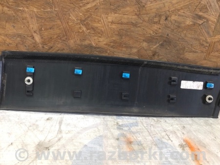 ФОТО Накладка двері для Jeep Cherokee KL (2013-2023) Київ