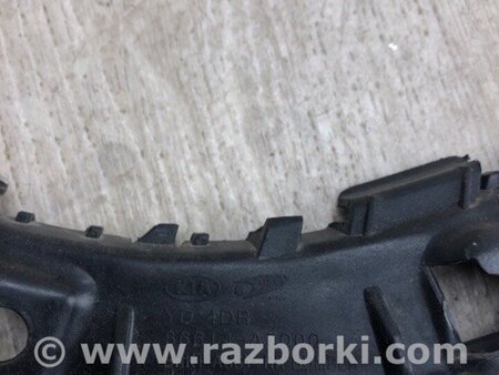 ФОТО Кронштейн заднього бампера для KIA Forte YD (2012-) Київ