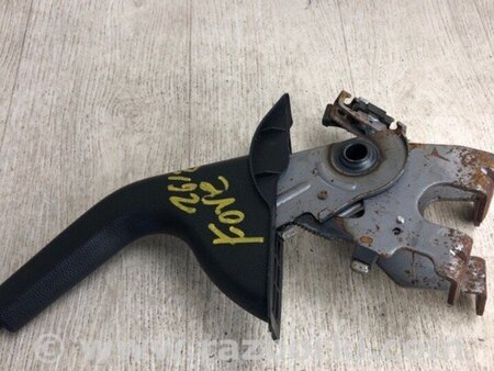 ФОТО Важель стоянкового гальма для KIA Forte YD (2012-) Київ