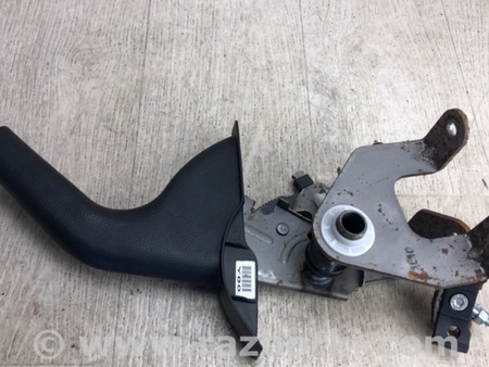 ФОТО Важель стоянкового гальма для KIA Forte YD (2012-) Київ