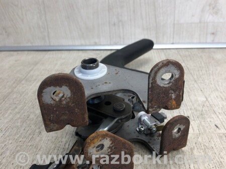 ФОТО Важель стоянкового гальма для KIA Forte YD (2012-) Київ