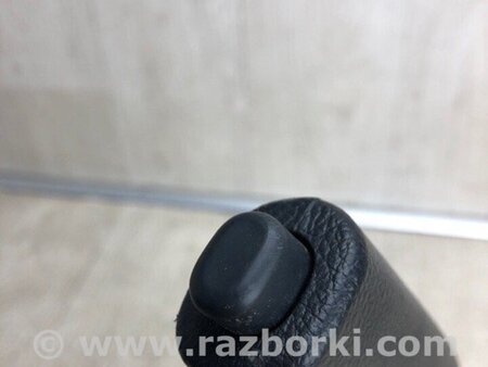 ФОТО Важель стоянкового гальма для KIA Forte YD (2012-) Київ