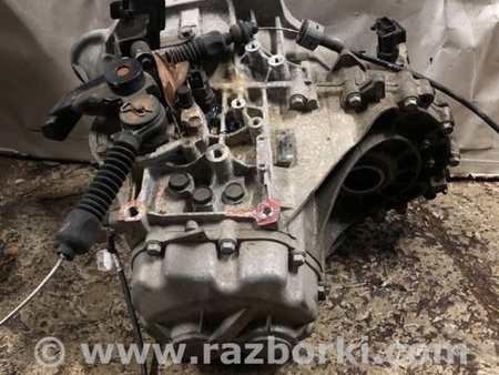 ФОТО МКПП (механическая коробка) для Hyundai Accent 4 RB (10-18) Київ