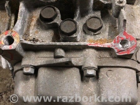 ФОТО МКПП (механическая коробка) для Hyundai Accent 4 RB (10-18) Київ