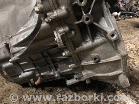 ФОТО МКПП (механическая коробка) для Hyundai Accent 4 RB (10-18) Київ