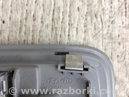 ФОТО плафон салону для KIA Forte YD (2012-) Київ