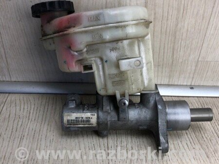 ФОТО Головний гальмівний циліндр для Ford Flex (06.2008-12.2019) Київ