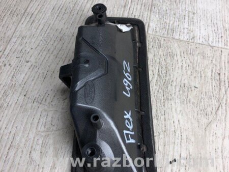 ФОТО Ручка дверей багажника для Ford Flex (06.2008-12.2019) Київ