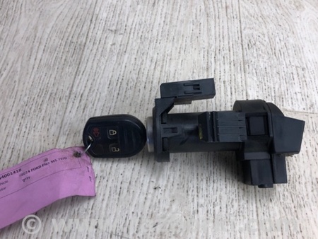 ФОТО Замок запалювання для Ford Flex (06.2008-12.2019) Київ