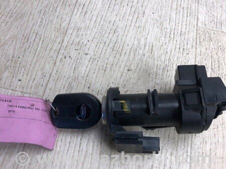 ФОТО Замок запалювання для Ford Flex (06.2008-12.2019) Київ