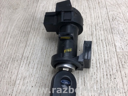 ФОТО Замок запалювання для Ford Flex (06.2008-12.2019) Київ
