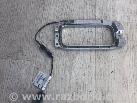 ФОТО Пластик салону для Ford Flex (06.2008-12.2019) Київ