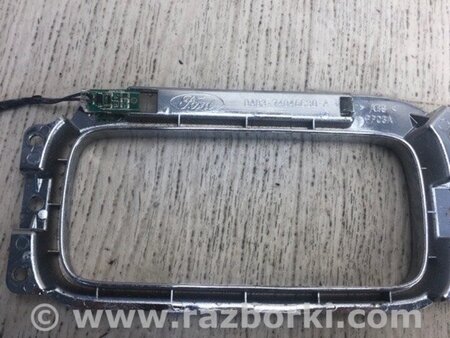 ФОТО Пластик салону для Ford Flex (06.2008-12.2019) Київ