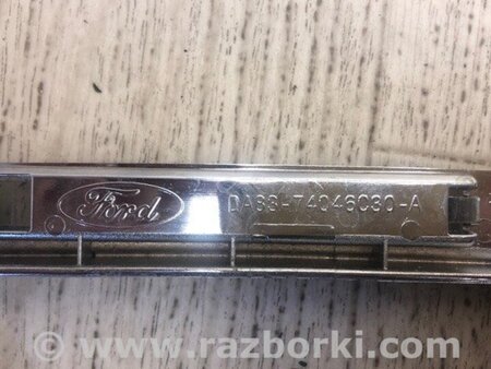 ФОТО Пластик салону для Ford Flex (06.2008-12.2019) Київ