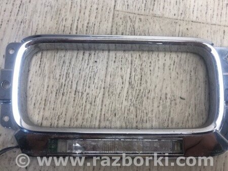 ФОТО Пластик салону для Ford Flex (06.2008-12.2019) Київ