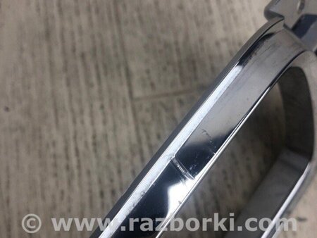 ФОТО Пластик салону для Ford Flex (06.2008-12.2019) Київ