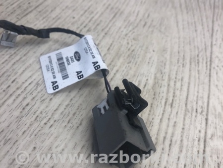 ФОТО Пластик салону для Ford Flex (06.2008-12.2019) Київ