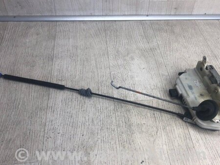 ФОТО Замок двері для Ford Flex (06.2008-12.2019) Київ