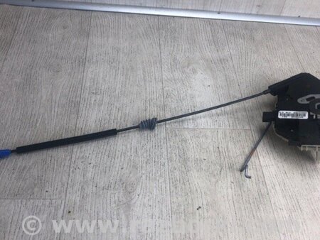 ФОТО Замок двері для Ford Flex (06.2008-12.2019) Київ