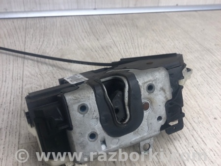 ФОТО Замок двері для Ford Flex (06.2008-12.2019) Київ