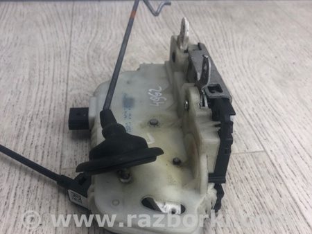 ФОТО Замок двері для Ford Flex (06.2008-12.2019) Київ