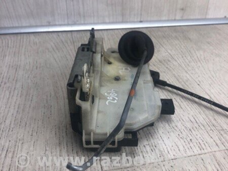 ФОТО Замок двері для Ford Flex (06.2008-12.2019) Київ