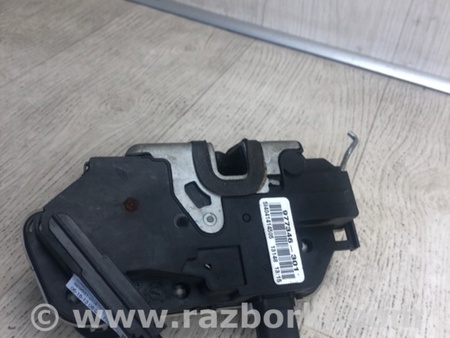 ФОТО Замок двері для Ford Flex (06.2008-12.2019) Київ