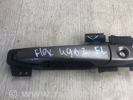 ФОТО Ручка двері зовнішня для Ford Flex (06.2008-12.2019) Київ