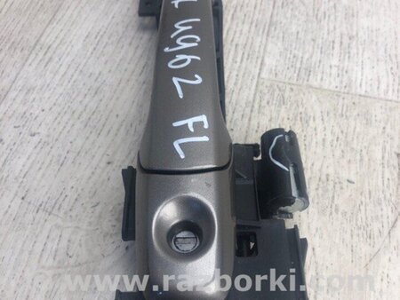 ФОТО Ручка двері зовнішня для Ford Flex (06.2008-12.2019) Київ