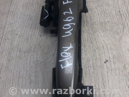 ФОТО Ручка двері зовнішня для Ford Flex (06.2008-12.2019) Київ