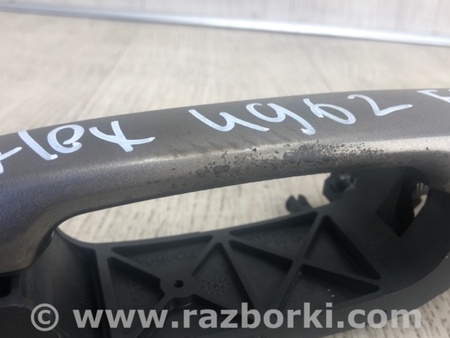 ФОТО Ручка двері зовнішня для Ford Flex (06.2008-12.2019) Київ