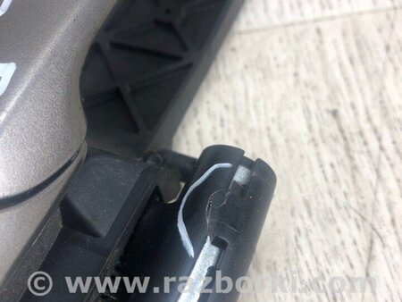 ФОТО Ручка двері зовнішня для Ford Flex (06.2008-12.2019) Київ