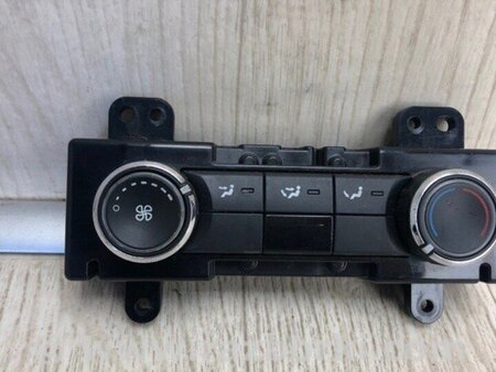 ФОТО Блок керування піччю для Ford Flex (06.2008-12.2019) Київ