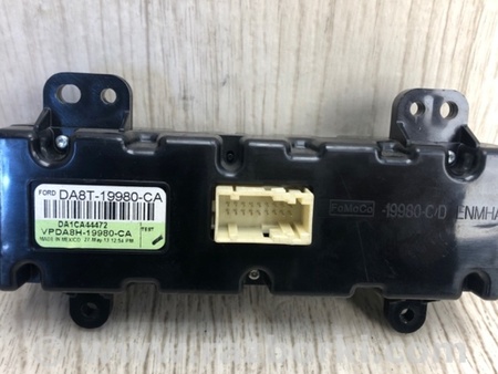 ФОТО Блок керування піччю для Ford Flex (06.2008-12.2019) Київ