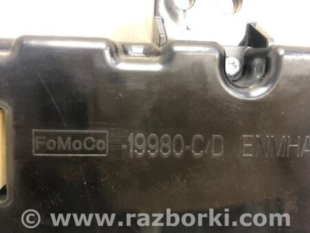 ФОТО Блок керування піччю для Ford Flex (06.2008-12.2019) Київ