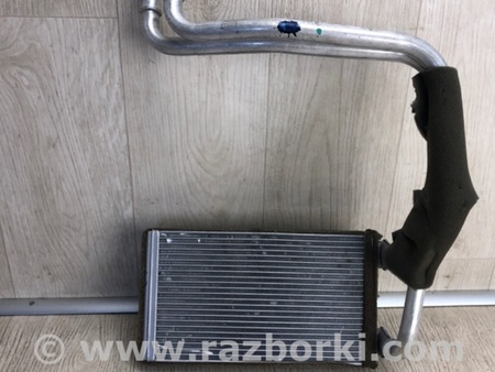 ФОТО Радіатор пічки для Ford Flex (06.2008-12.2019) Київ