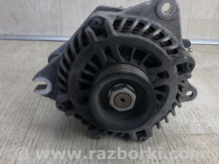 ФОТО Генератор для Ford Flex (06.2008-12.2019) Київ