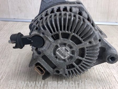 ФОТО Генератор для Ford Flex (06.2008-12.2019) Київ