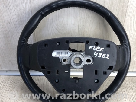 ФОТО кермо для Ford Flex (06.2008-12.2019) Київ