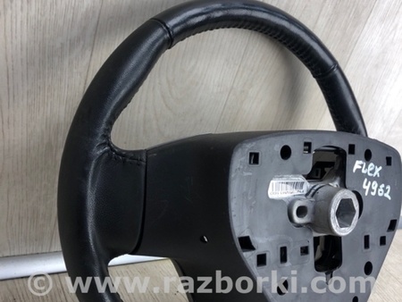 ФОТО кермо для Ford Flex (06.2008-12.2019) Київ