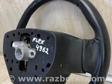 ФОТО кермо для Ford Flex (06.2008-12.2019) Київ