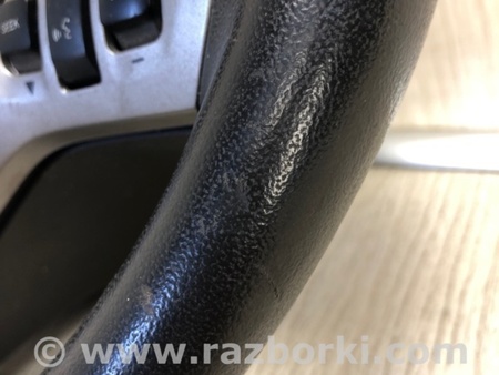 ФОТО кермо для Ford Flex (06.2008-12.2019) Київ