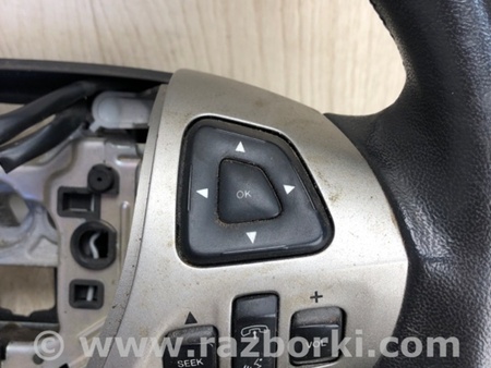 ФОТО кермо для Ford Flex (06.2008-12.2019) Київ