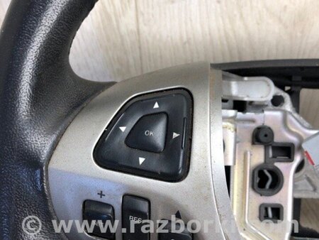 ФОТО кермо для Ford Flex (06.2008-12.2019) Київ