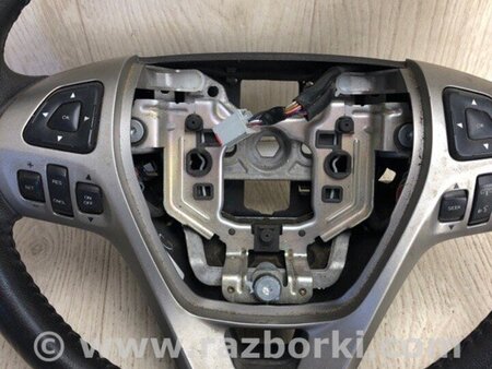 ФОТО кермо для Ford Flex (06.2008-12.2019) Київ