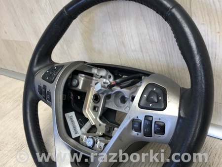 ФОТО кермо для Ford Flex (06.2008-12.2019) Київ