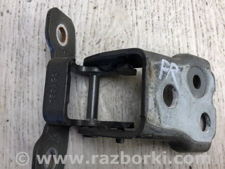 ФОТО Петля двері нижня для Ford Flex (06.2008-12.2019) Київ